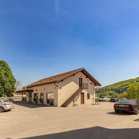 Rooms S Center Slovenske Konjice ภายนอก รูปภาพ