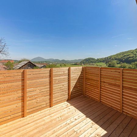 Rooms S Center Slovenske Konjice ภายนอก รูปภาพ