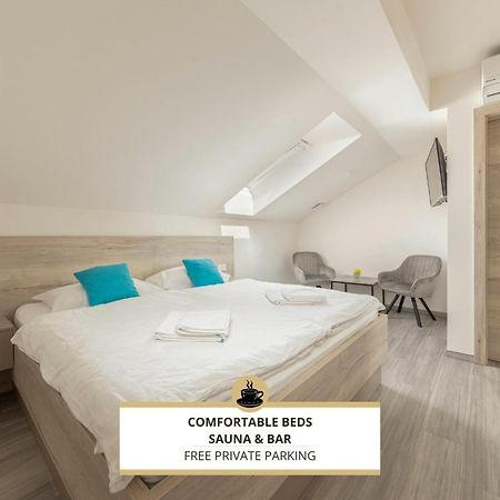 Rooms S Center Slovenske Konjice ภายนอก รูปภาพ