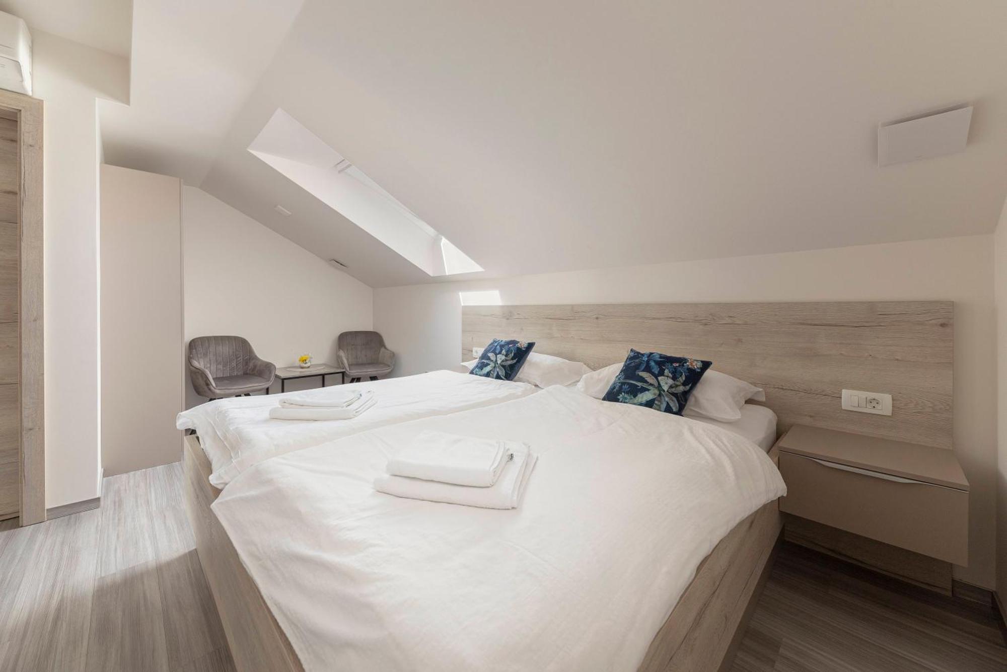 Rooms S Center Slovenske Konjice ภายนอก รูปภาพ