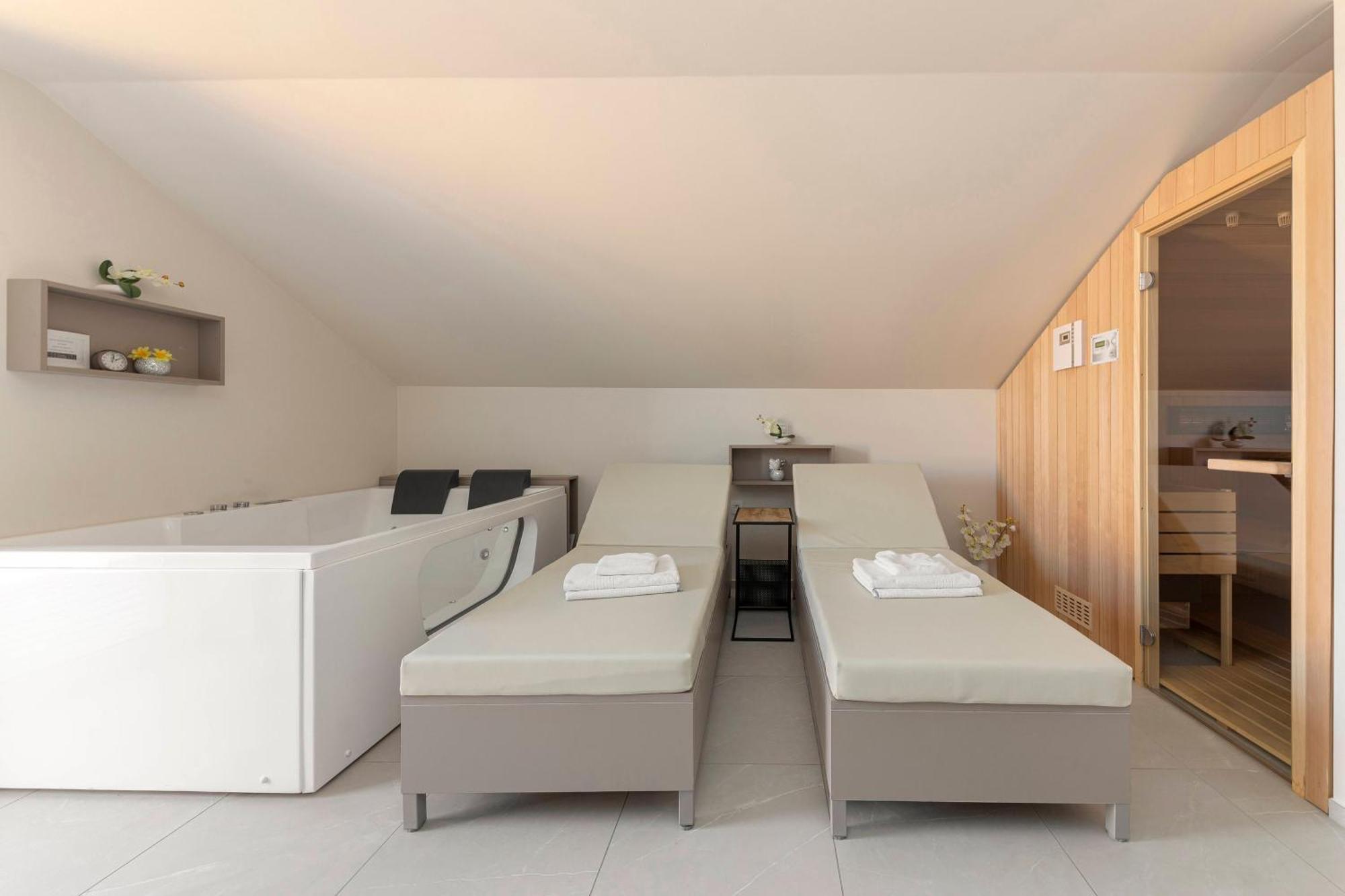 Rooms S Center Slovenske Konjice ภายนอก รูปภาพ