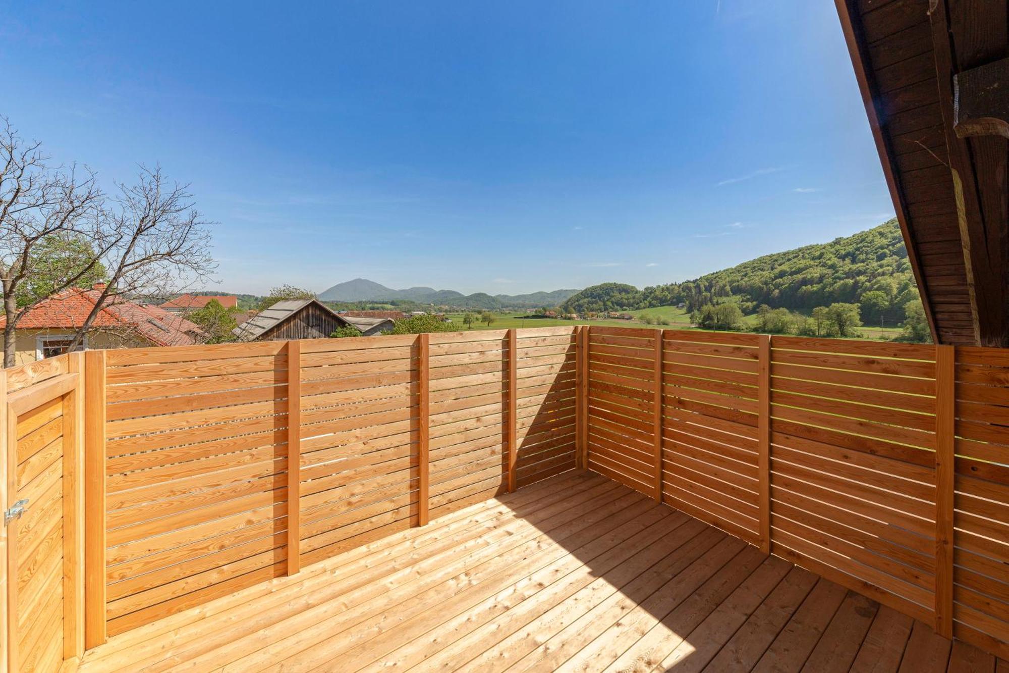 Rooms S Center Slovenske Konjice ภายนอก รูปภาพ