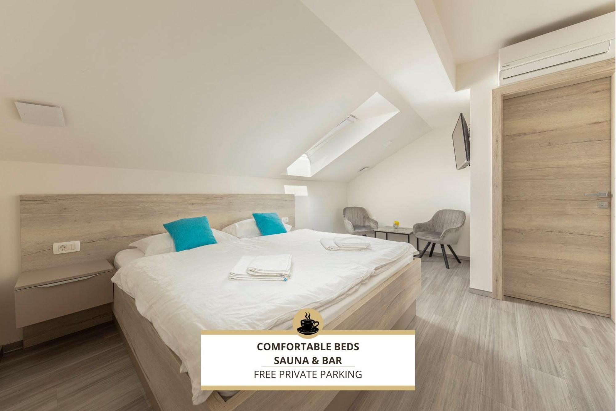 Rooms S Center Slovenske Konjice ภายนอก รูปภาพ
